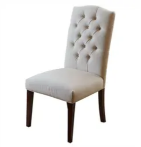 Upholstered-Chair